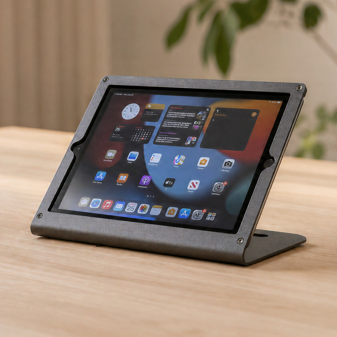 Heckler Stand Prime for iPad 9th Generation