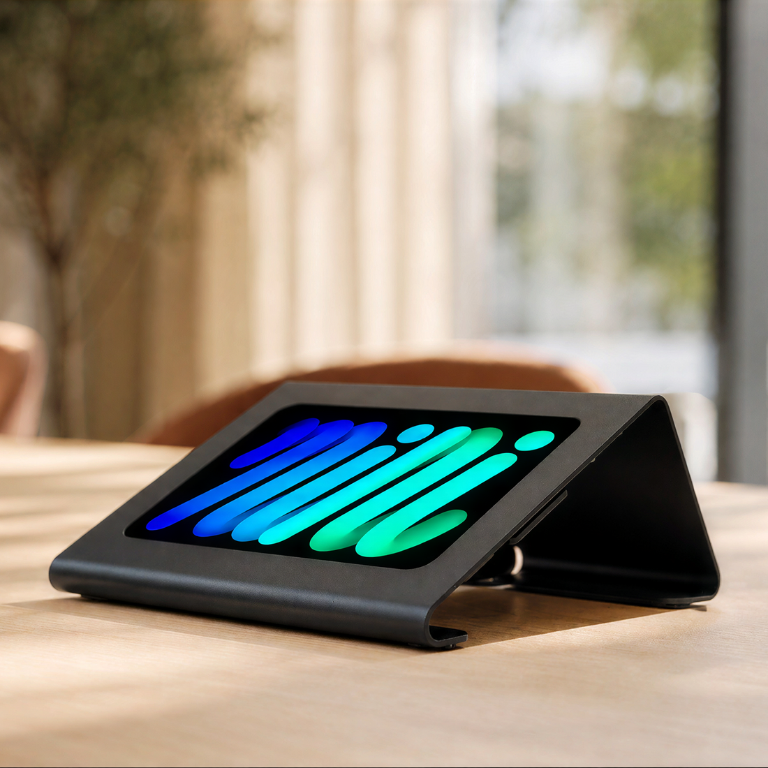 Meeting Room Console for iPad mini