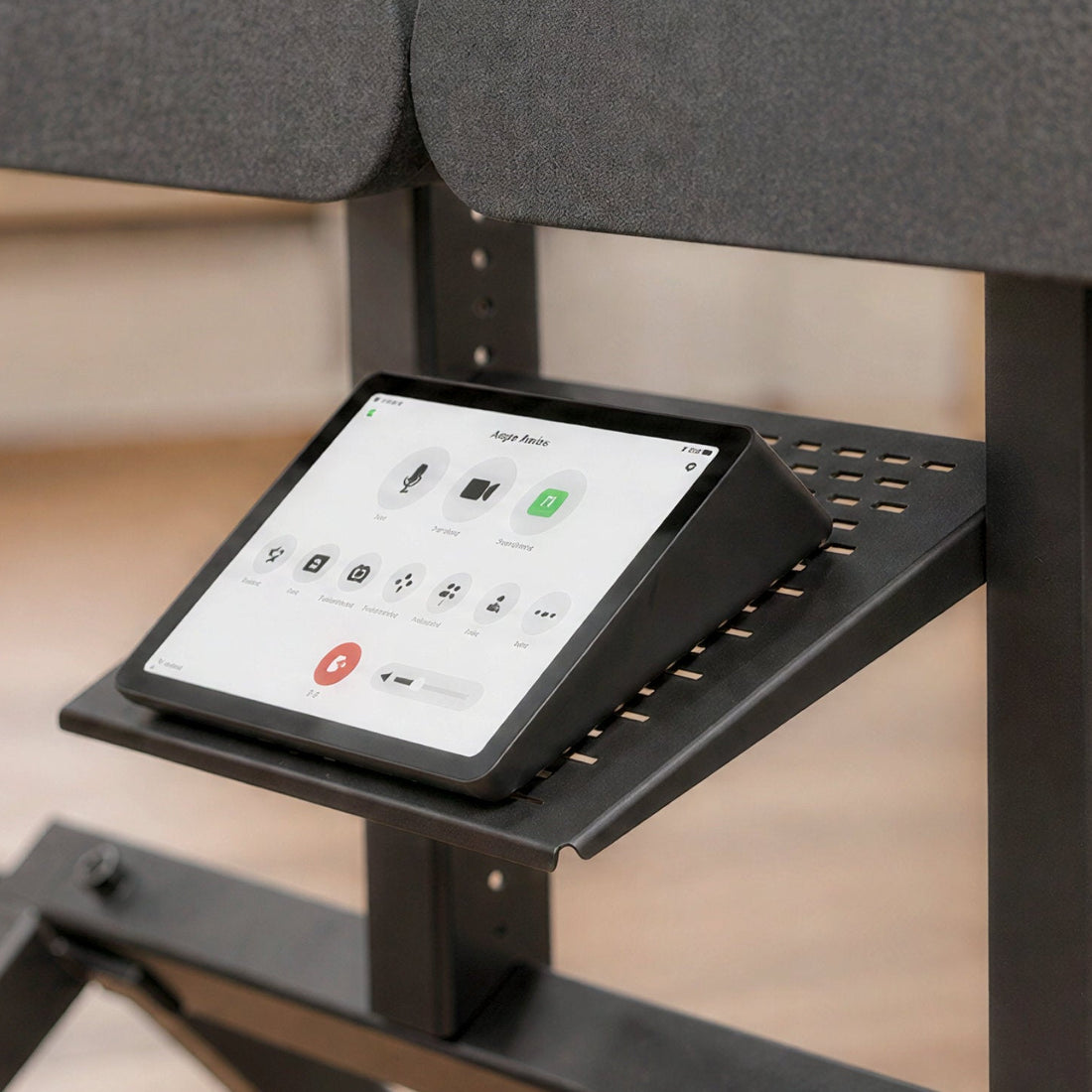 Soundbar Mount for Heckler AV Cart