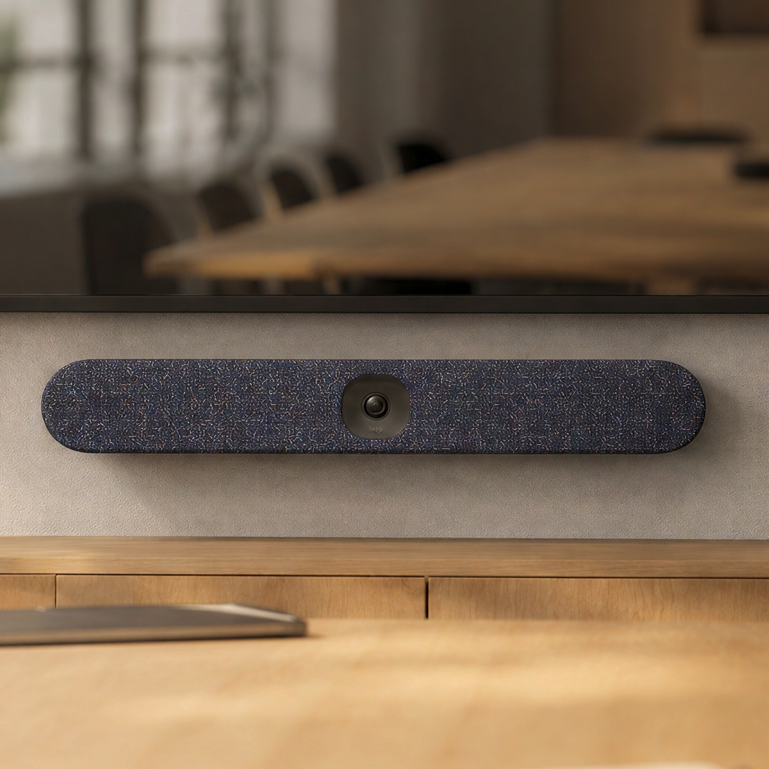 Custom Cover for Logitech Rally Bar Huddle