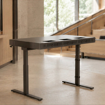 Heckler Lectern 6U