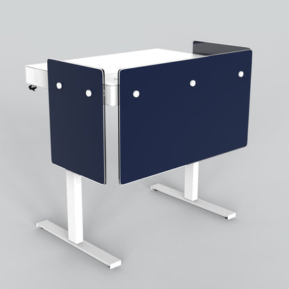 Premium Modesty Panel Set for Heckler Lectern 4U