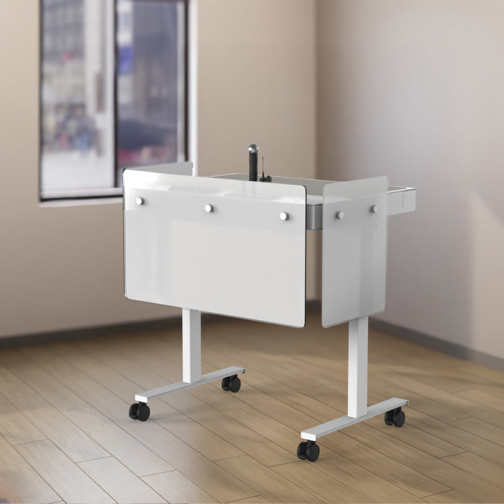 Premium Modesty Panel Set for Heckler Lectern 4U