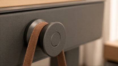 Bag Hook for Heckler Lectern