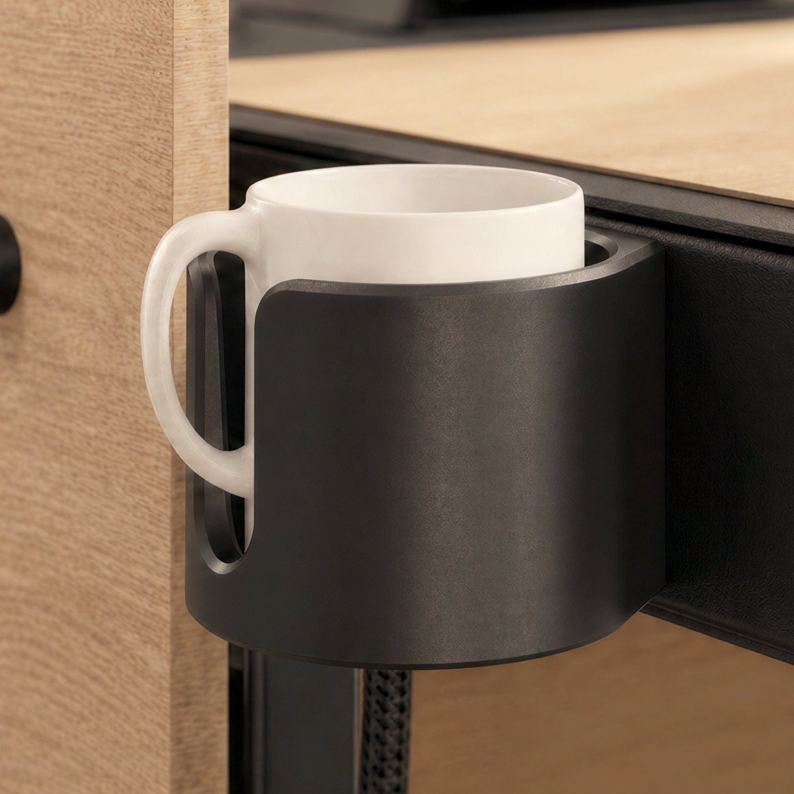 Cup Holder for Heckler Lectern