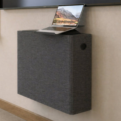 Heckler Classroom Credenza Mk II product view.