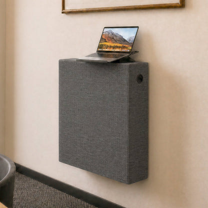 Heckler Classroom Credenza Mk II
