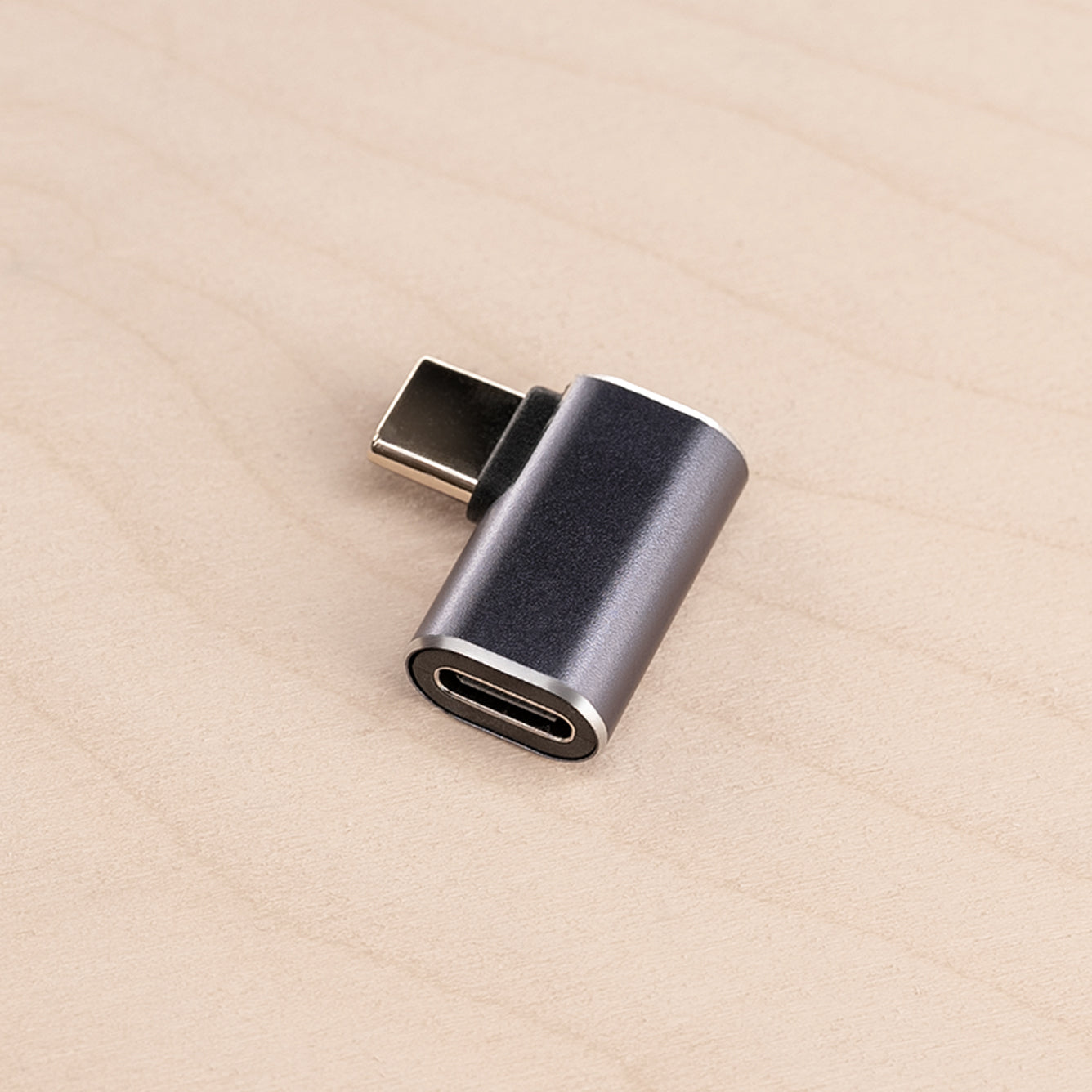 USB-C Right Angle Adapter | Heckler