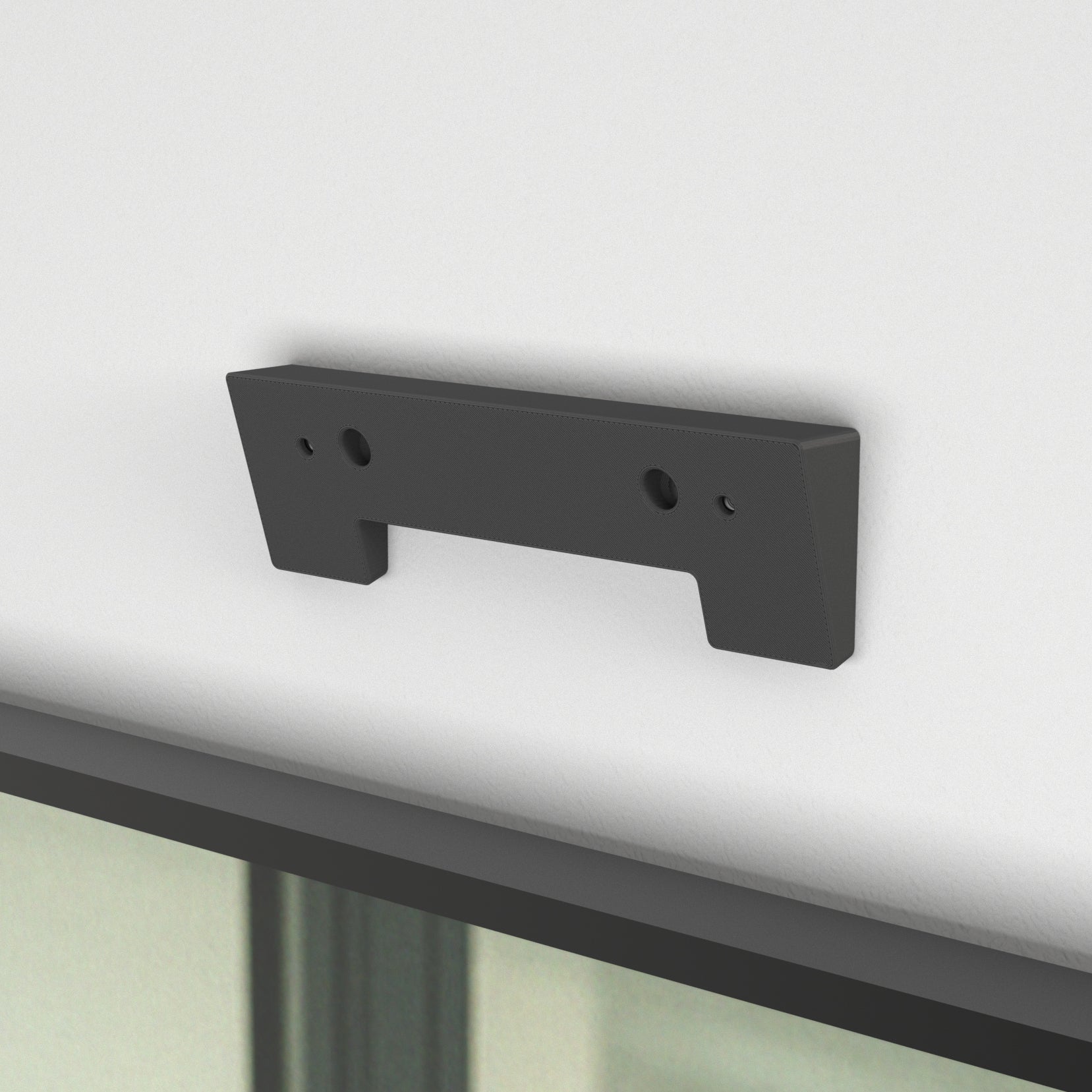 Heckler Angle Adapter for Huddly C1