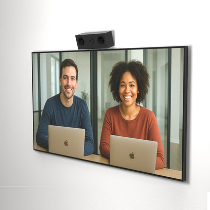 Heckler Angle Adapter for Huddly C1