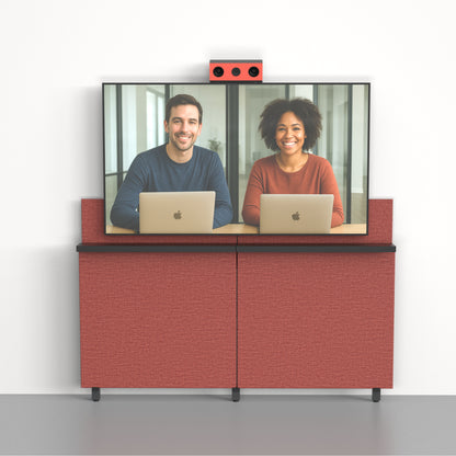 Heckler Angle Adapter for Huddly C1