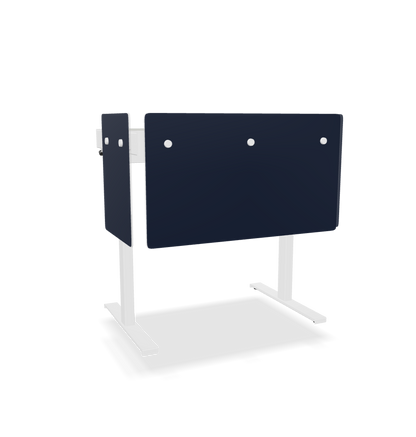 Premium Modesty Panel Set for Heckler Lectern 4U