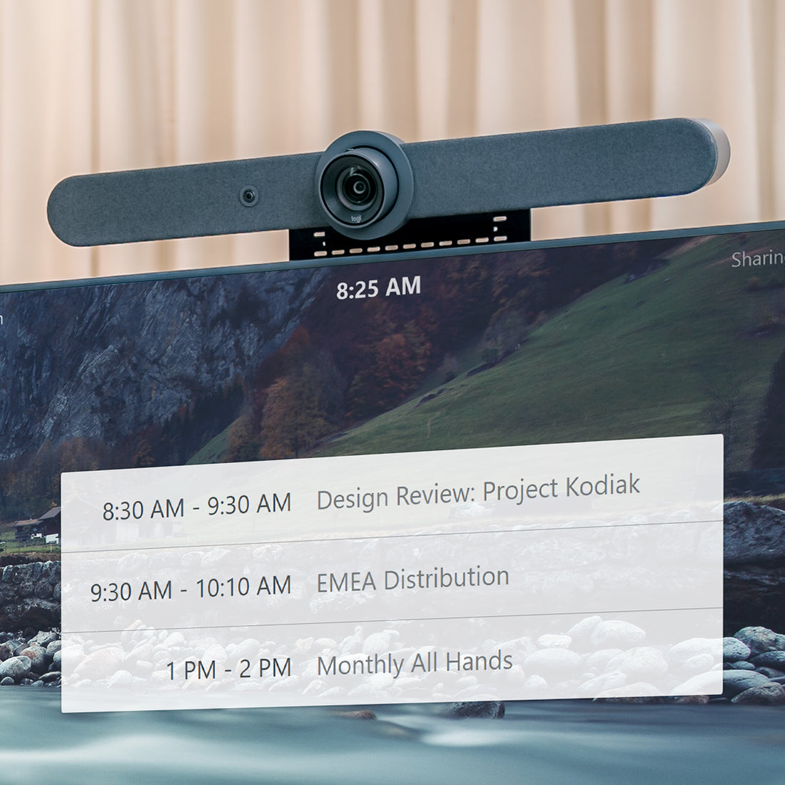 AV Carts & Stands | Audio Visual & Video Conferencing Carts | Heckler