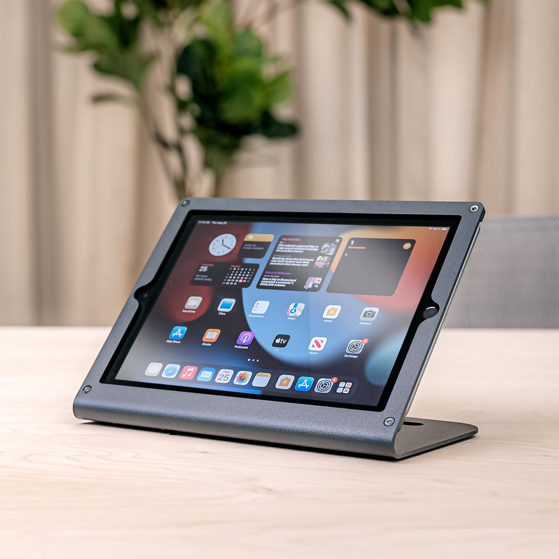 Heckler Stand Prime for iPad 9th Generation