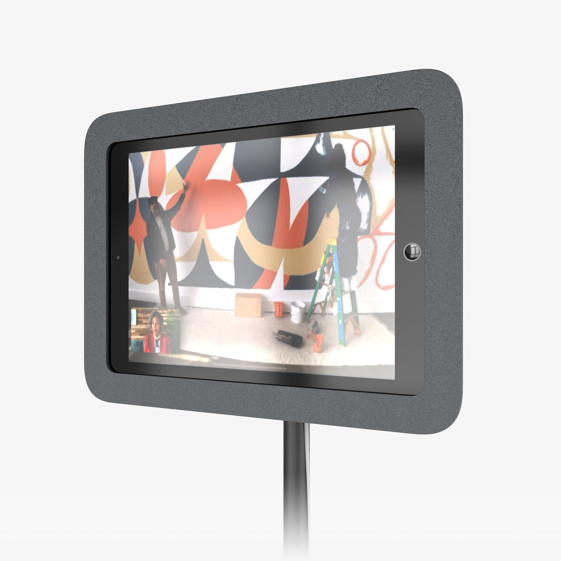 Tripod Mount MX for iPad