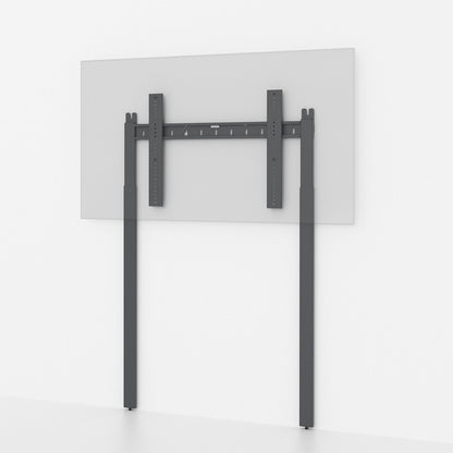 Heckler AV Wall Structure